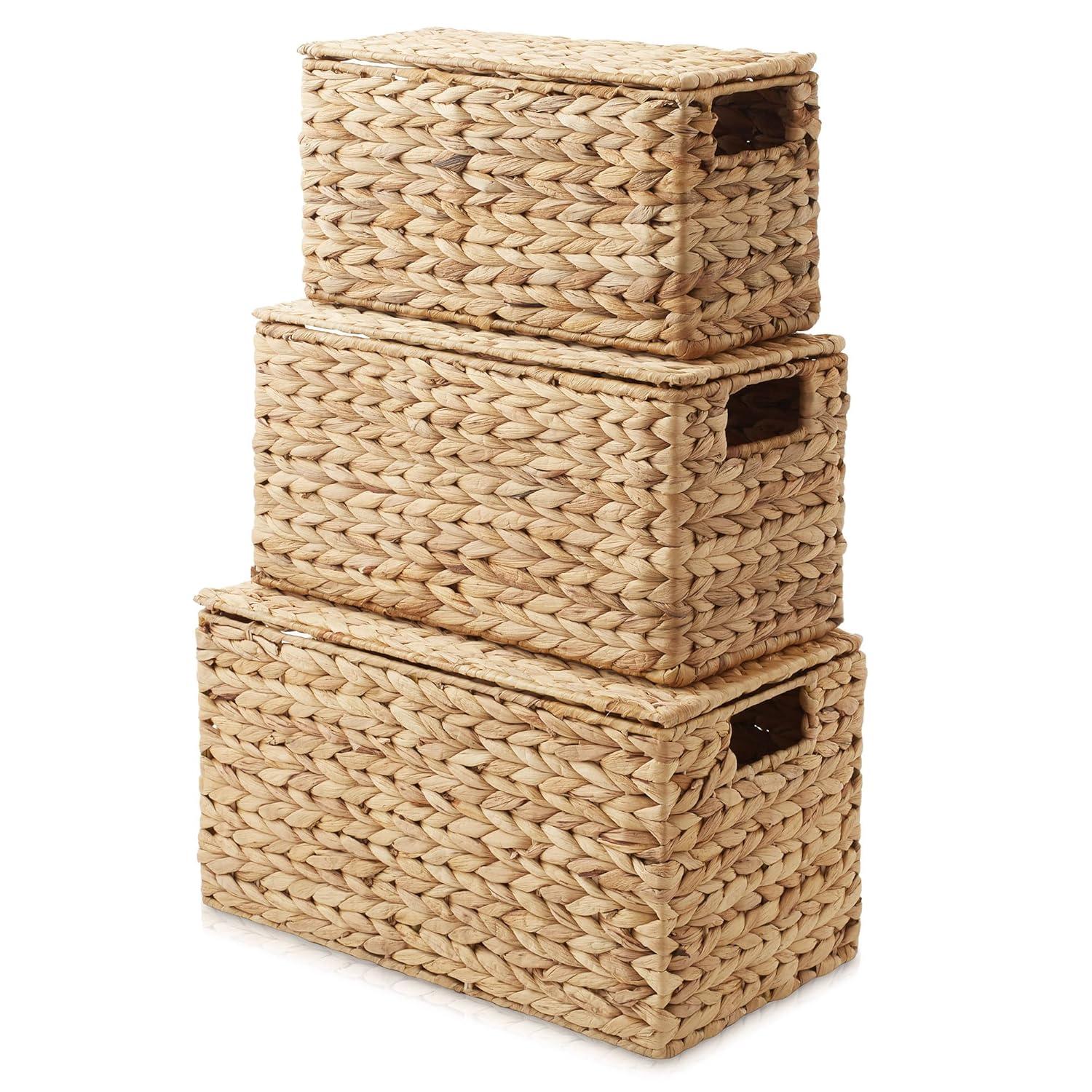 Casafield Jute / Sisal Bin