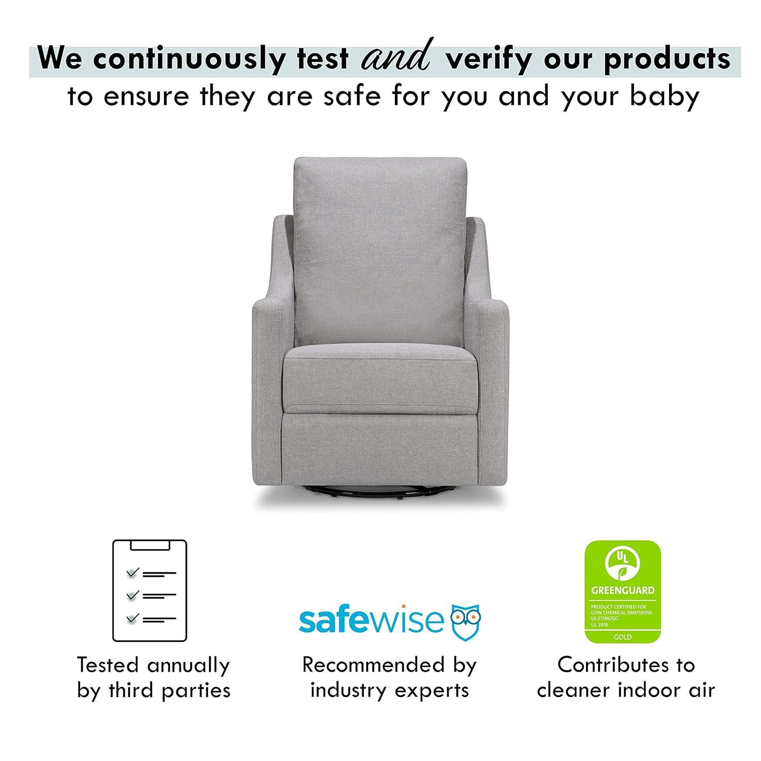 Field Swivel Glider