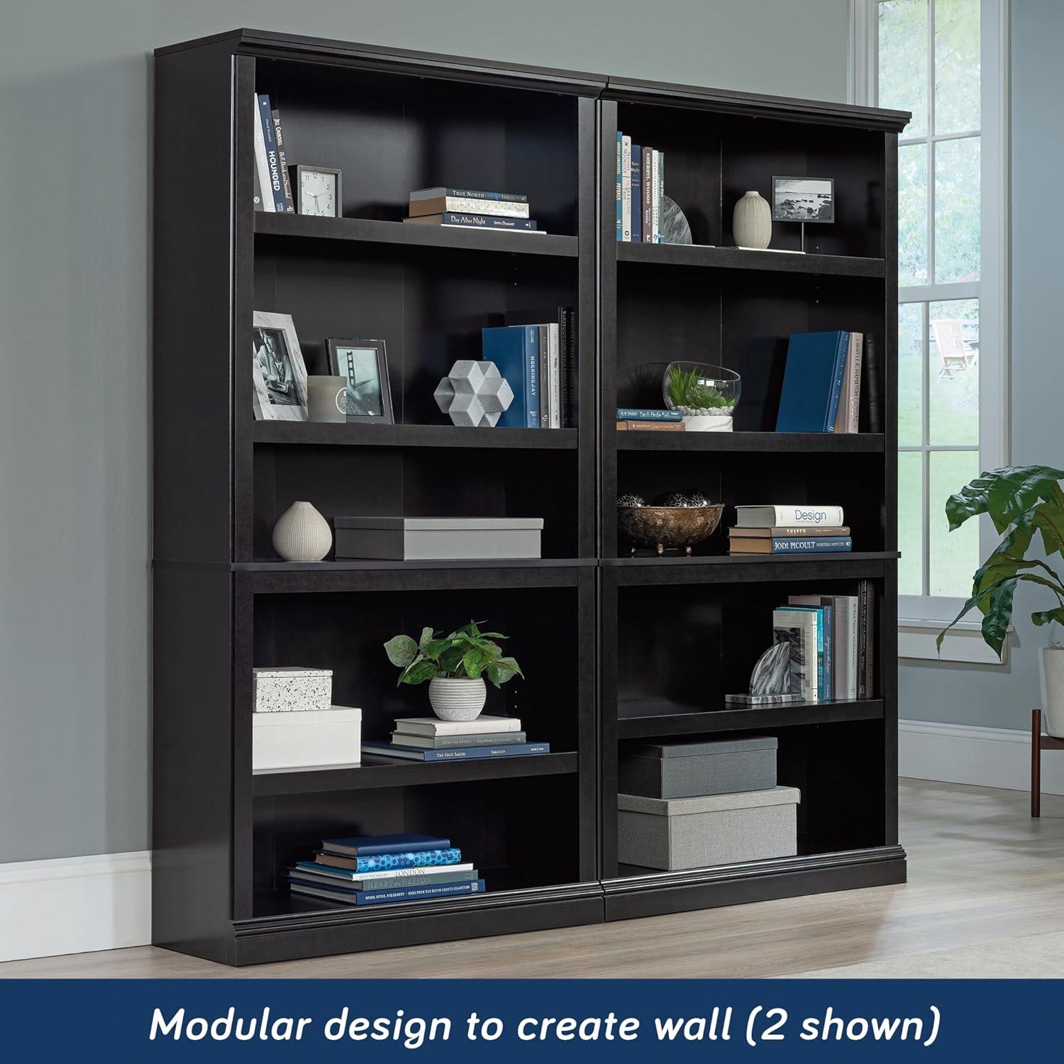 5 Shelf Bookcase Mo 3A