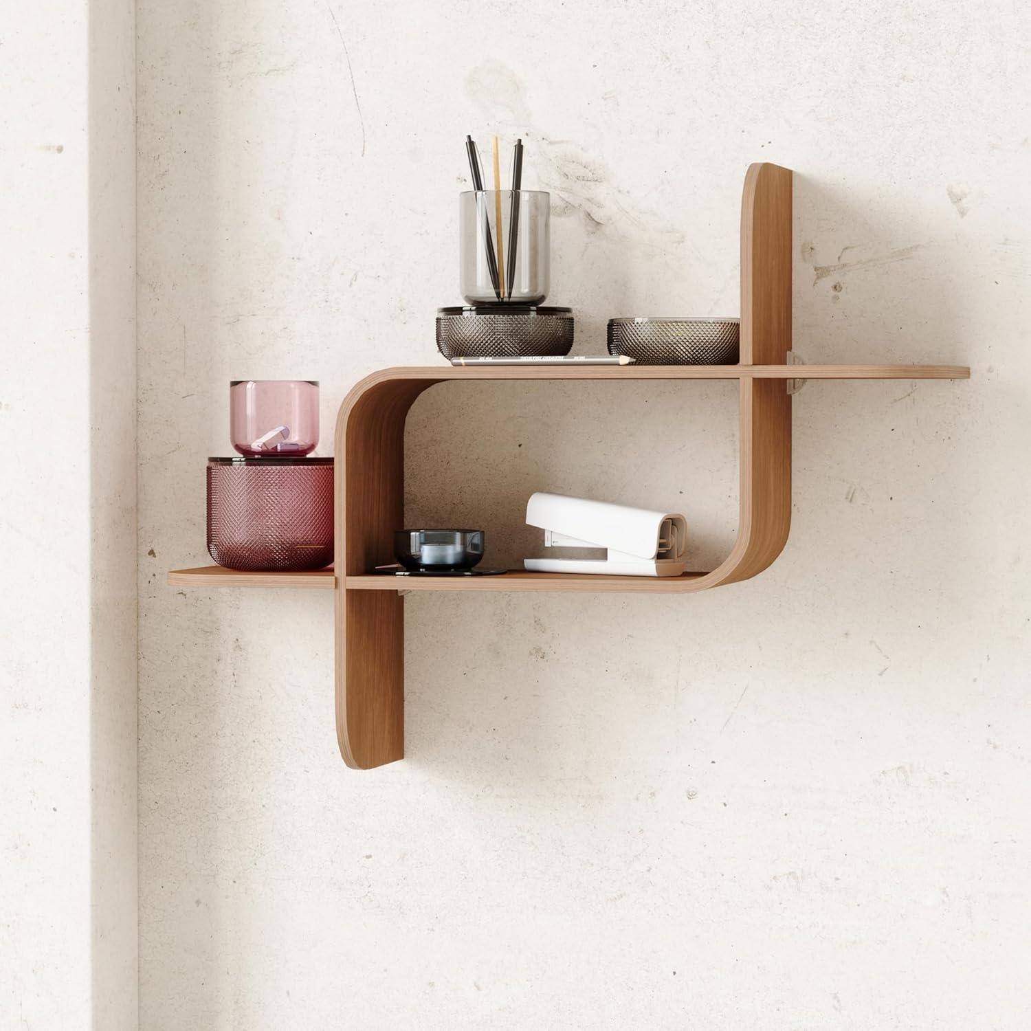 Elias Wall Shelf