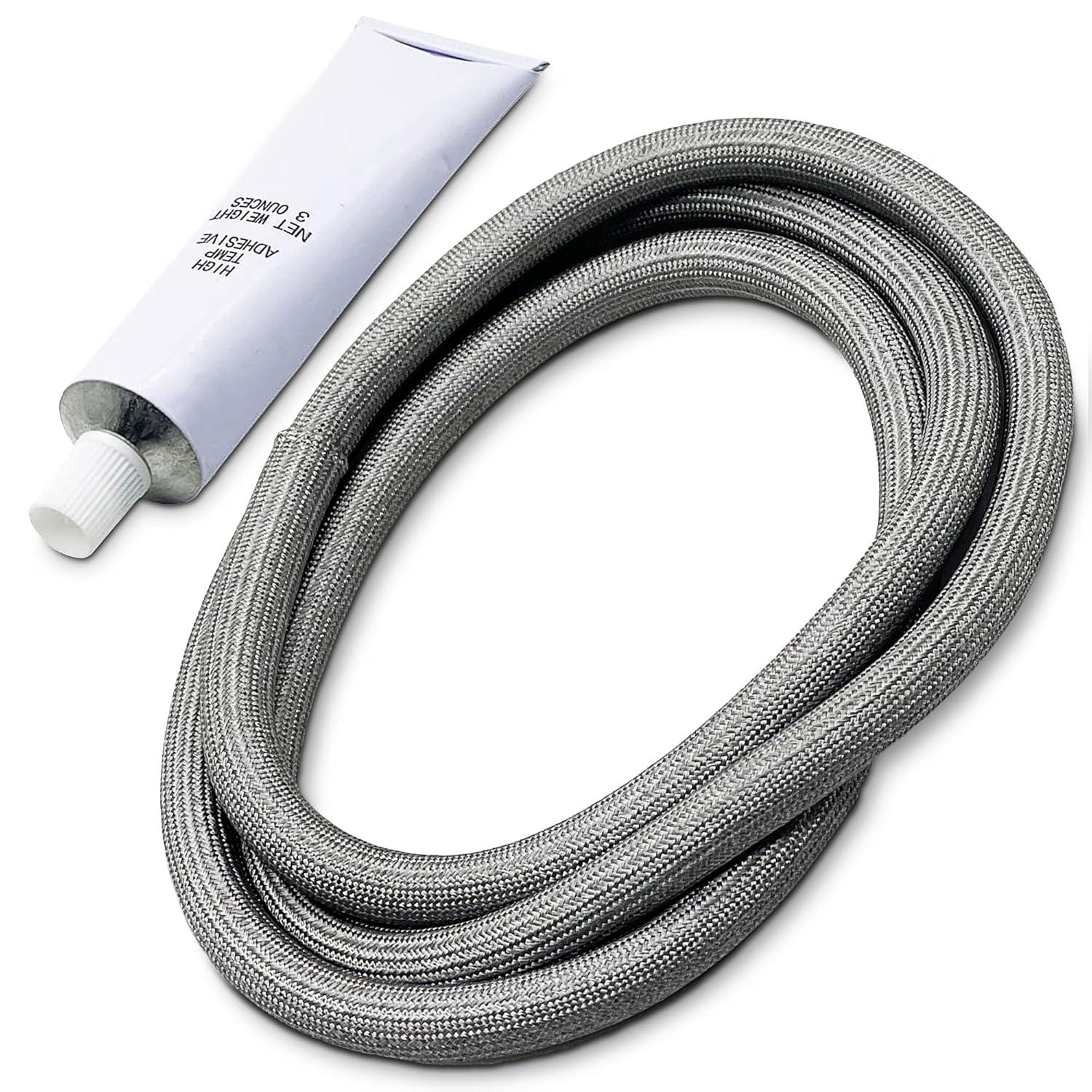 Whole Parts Whole Parts Washing Machine / Dryer Installation Kit