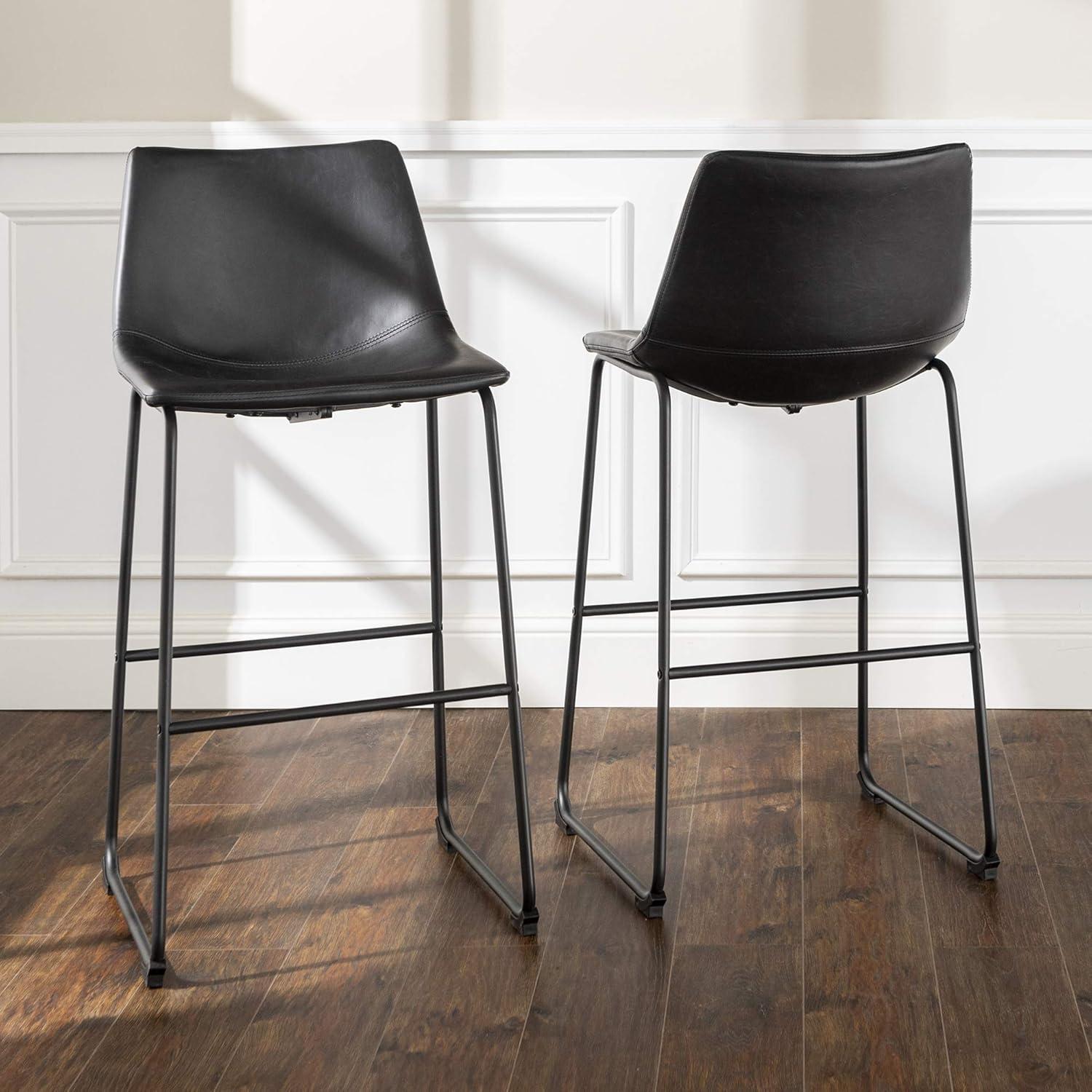 Nia Bar & Counter Stool
