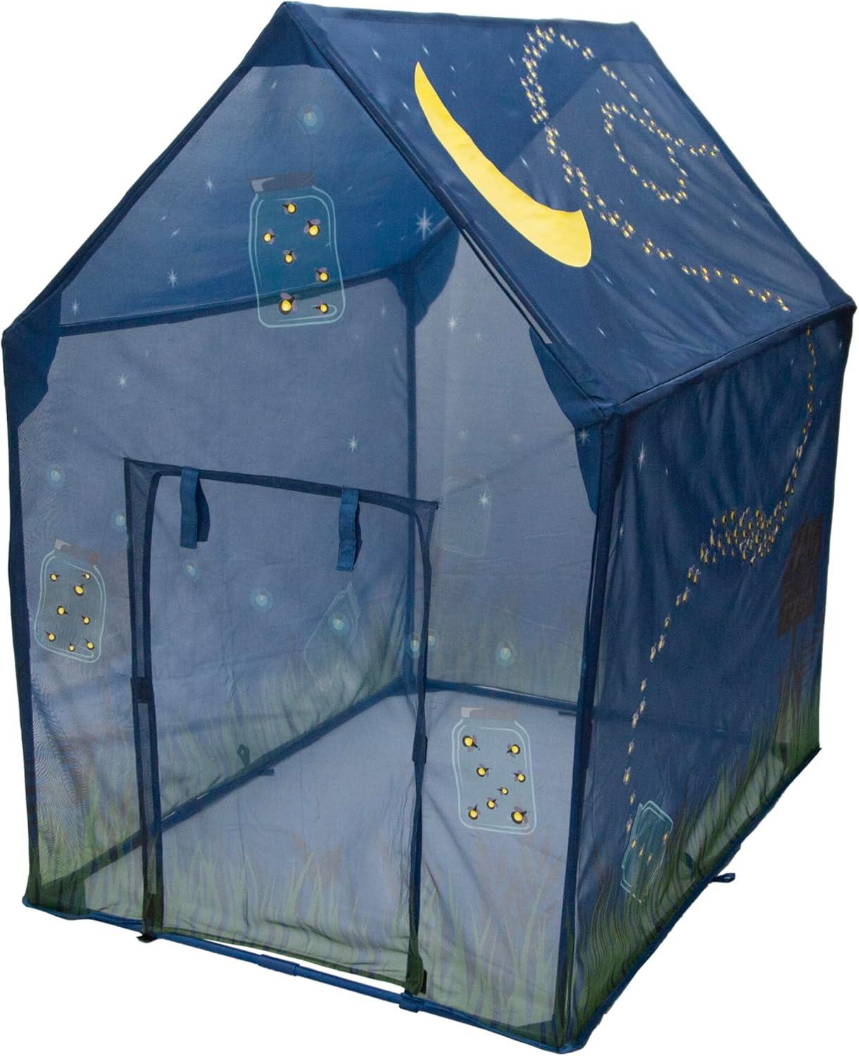 Pacific Play Tents Kids Hunting Cabin House Tent