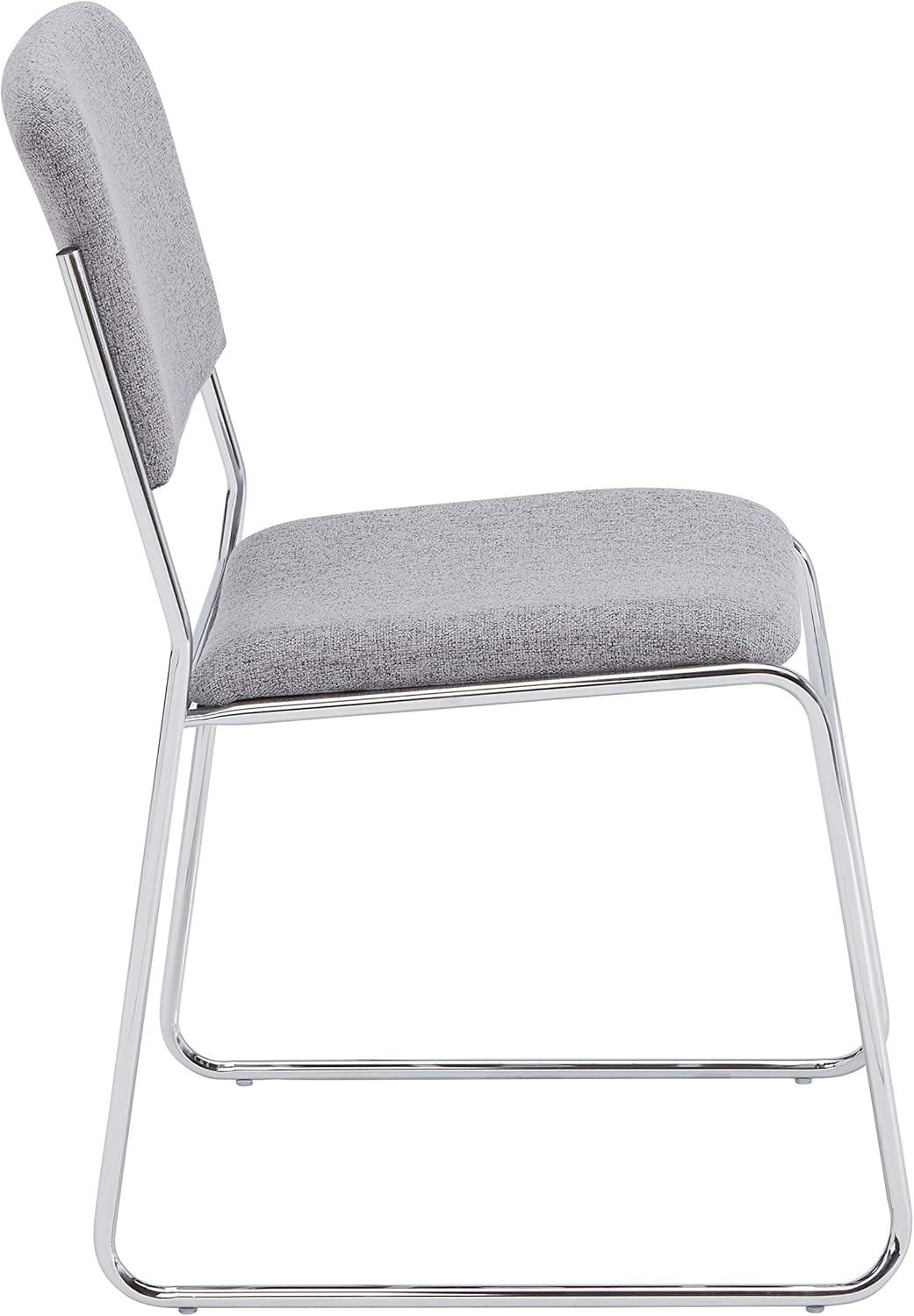 8600 Series Steel Stackable Multipurpose Chair