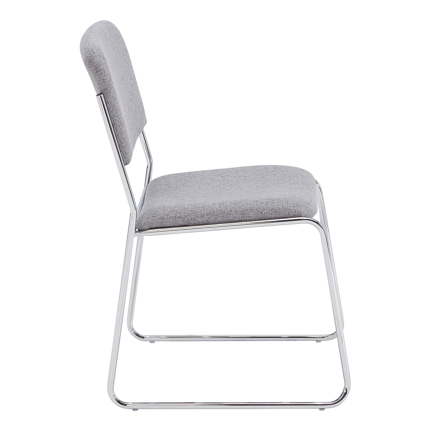 8600 Series Steel Stackable Multipurpose Chair
