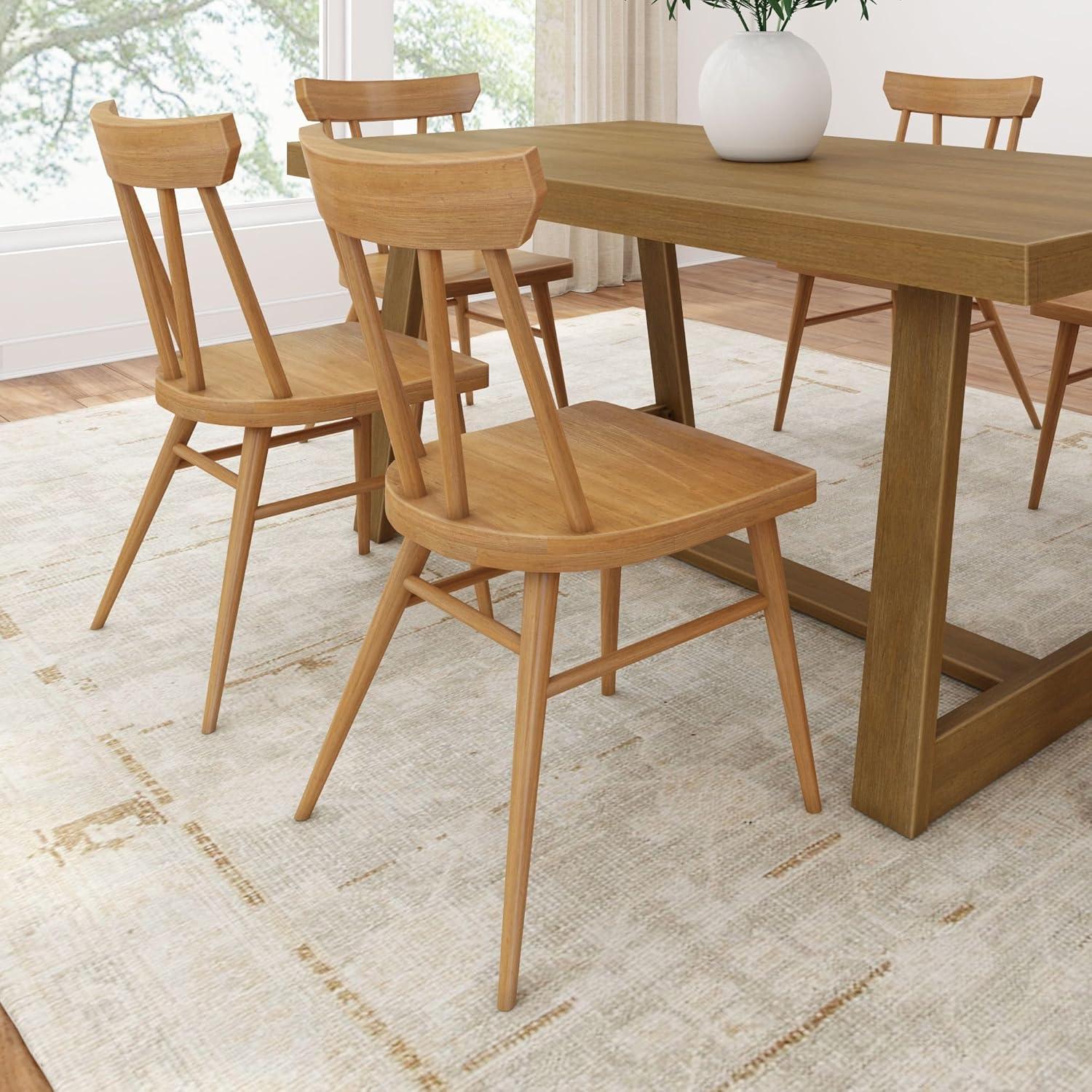 Plank+Beam Windsor Dining Chair (2 pack)