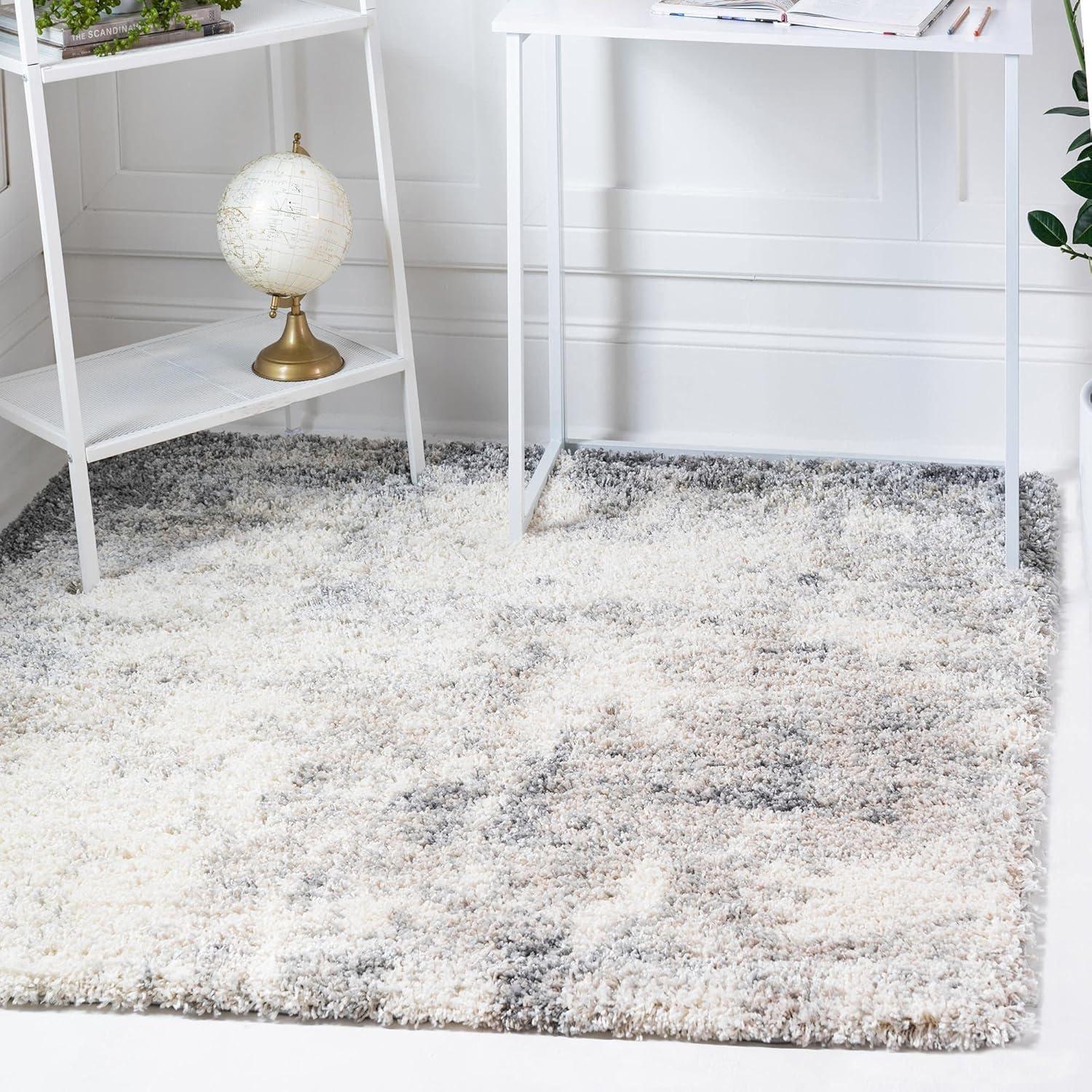 Solid Color Rug