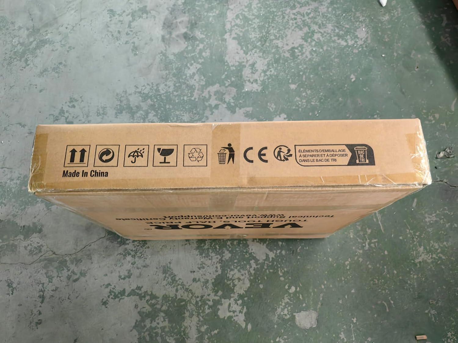 Wrought Studio™ Wrought Studio™ Stainless Steel 24'' L x 24'' W x 36'' H Work Table