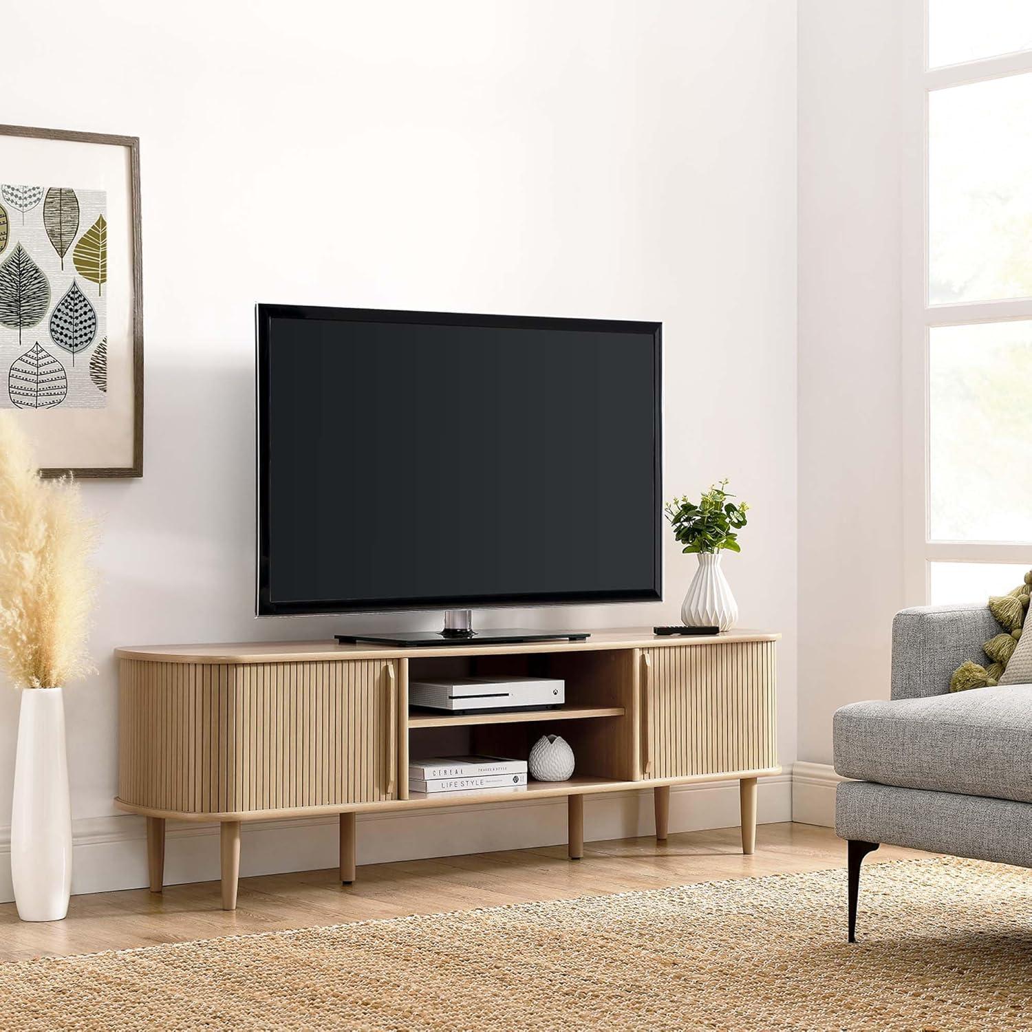Modway Modway Contour 63'' W Storage Credenza