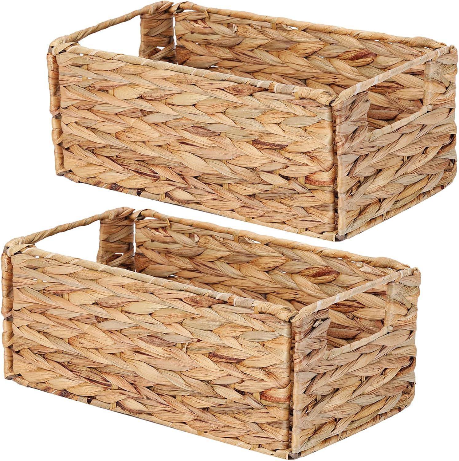 Handwoven Basket