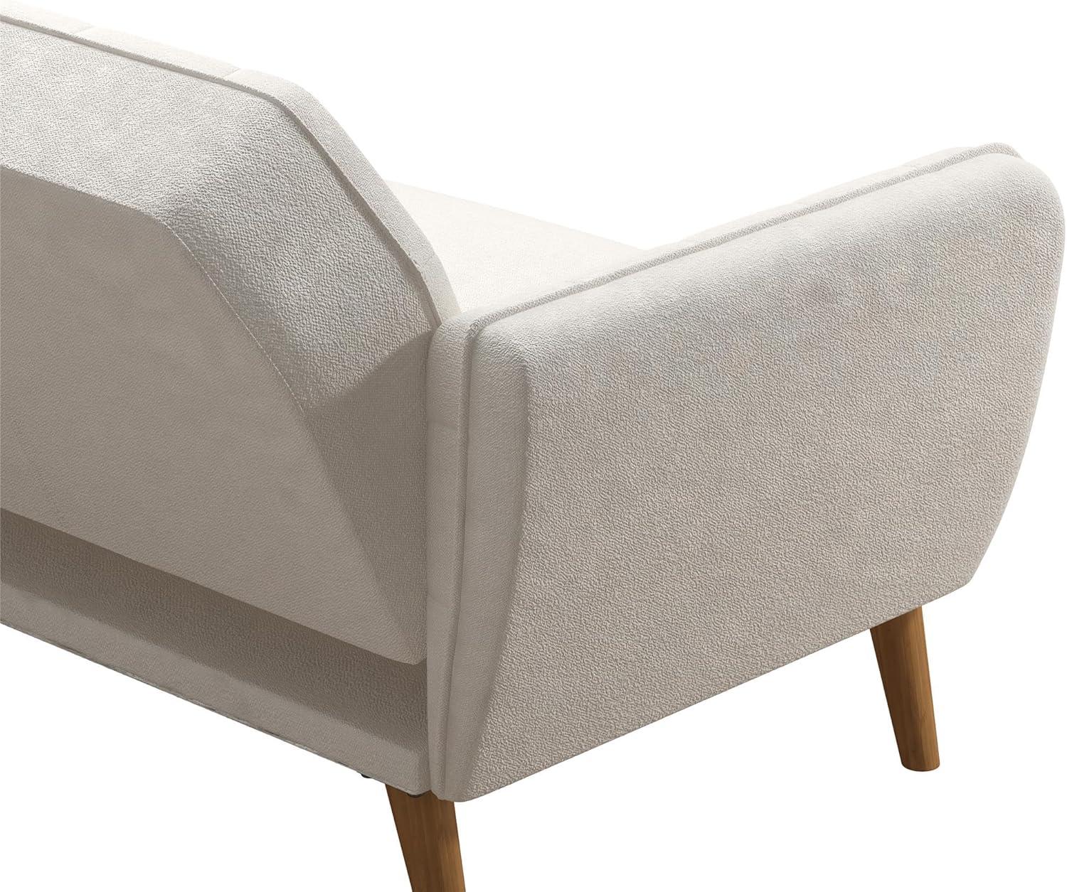 Tallulah Memory Foam Futon