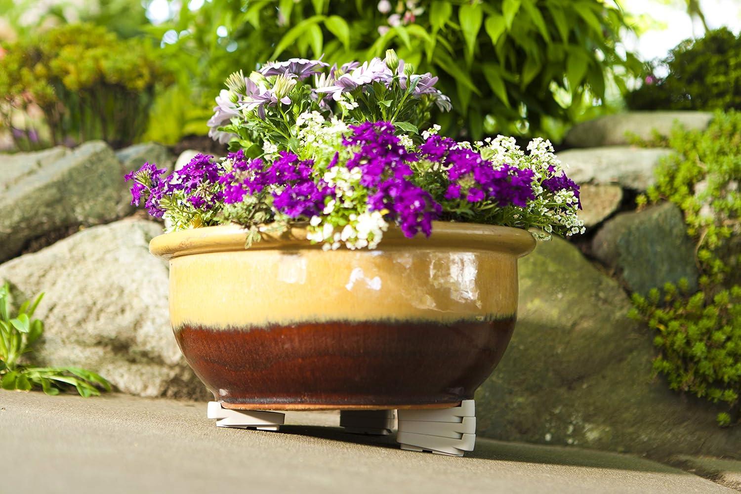 Planter Feet (Set of 12)