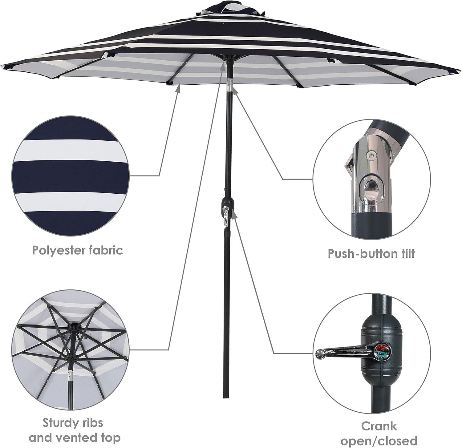 Market Umbrella