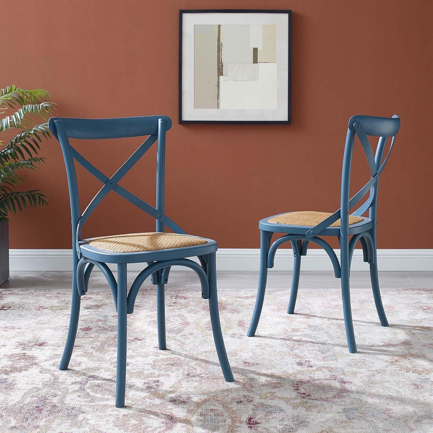 Modway Modway Gear Dining Side Chair (Set of 2)