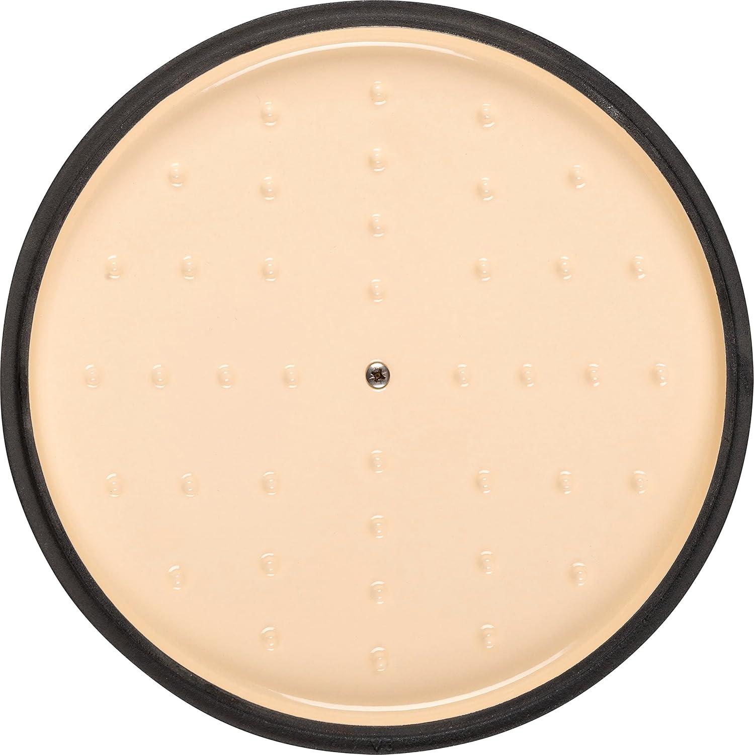 Ballarini Ballarini Bellamonte Cast Iron Round Dutch Oven