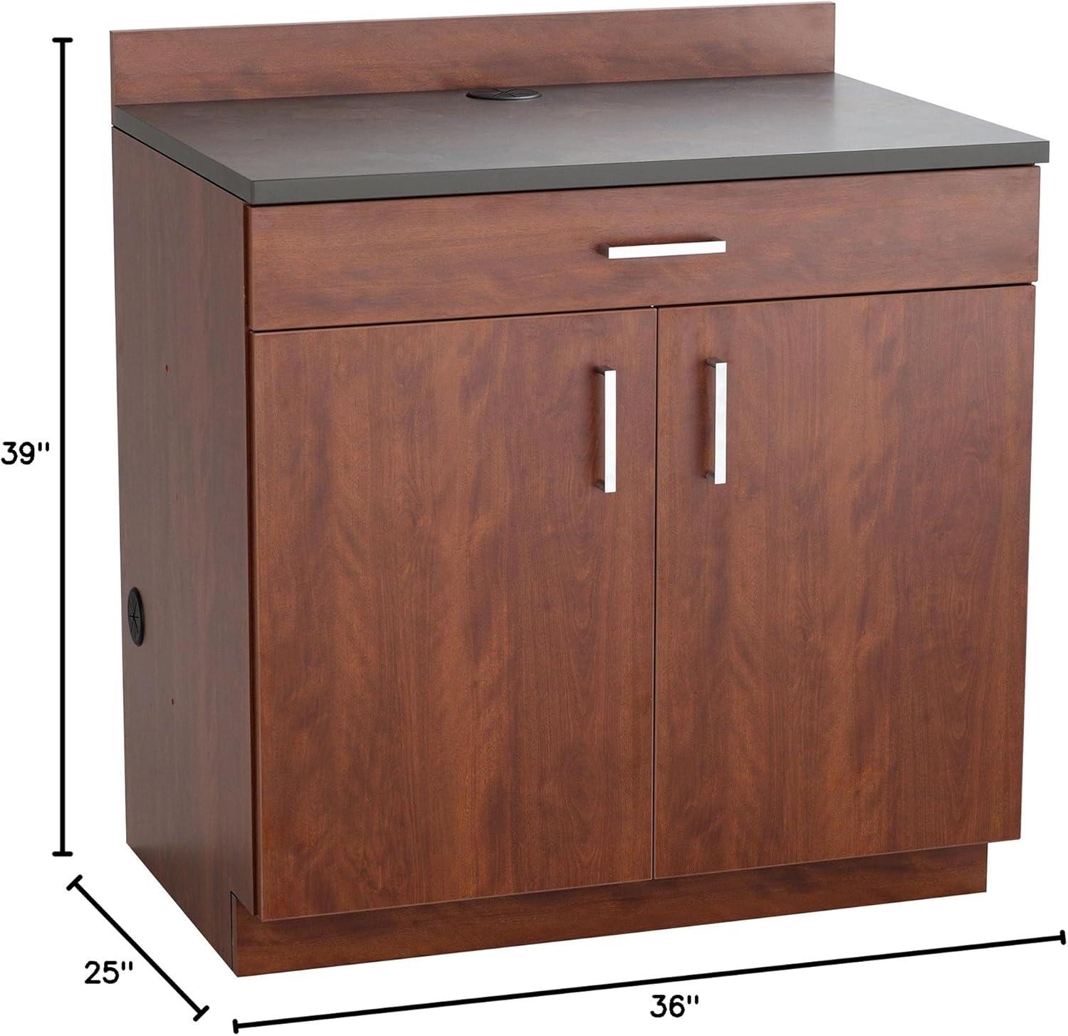 Modular Cabinetry Storage Cabinet