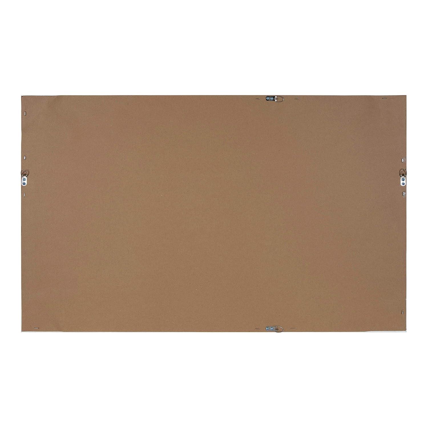 Bosc Fabric Corkboard / Bulletin Board