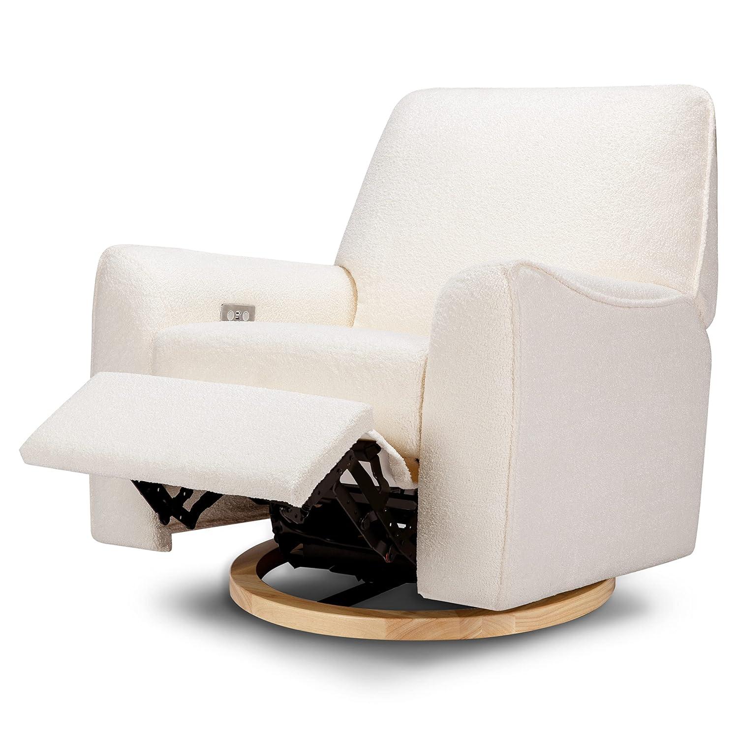 Sunday Power Recliner and Swivel Glider