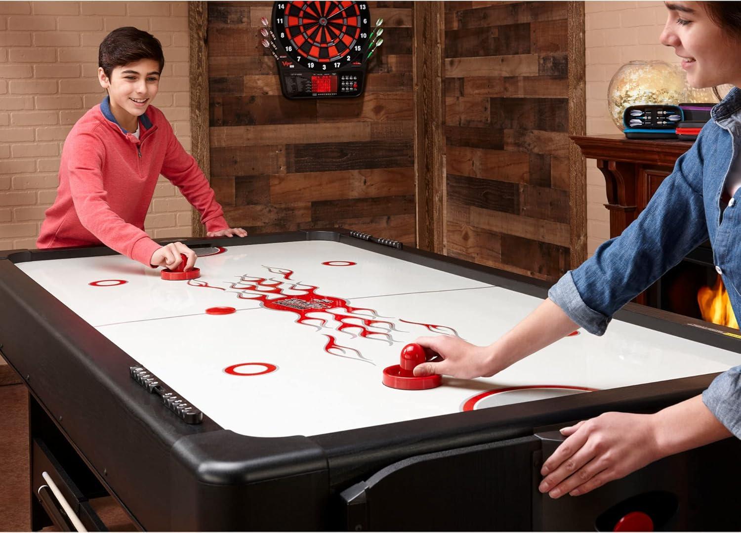 Fat Cat Fat Cat Original 3 in 1 87 Pockey Multi-Game Table