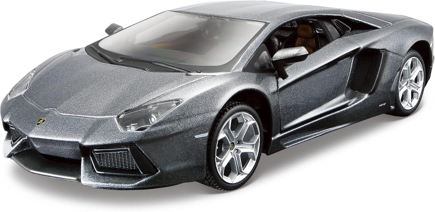 Maisto 1:24 Scale Assembly Line Lamborghini Aventador LP 700-4 Model Kit