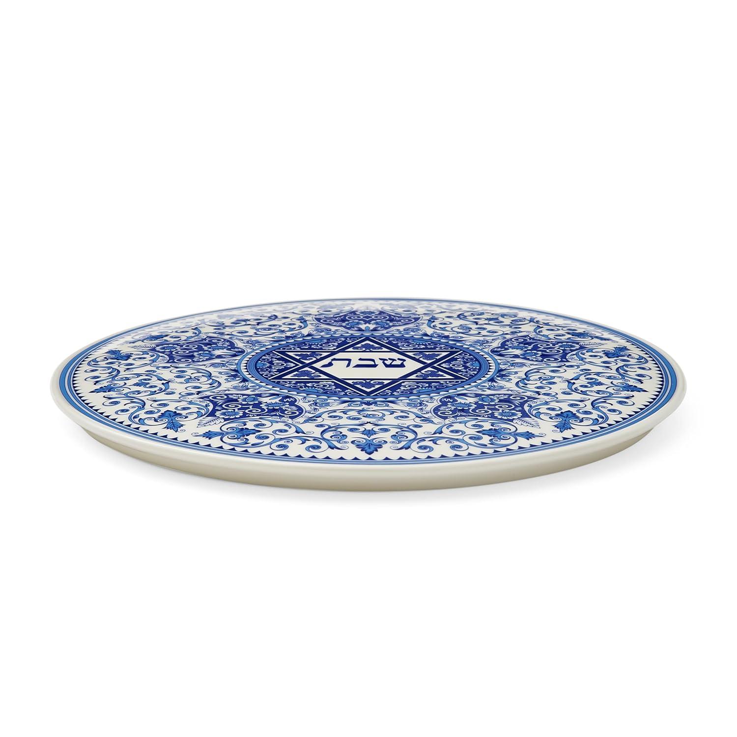 Spode Judaica Challah Tray