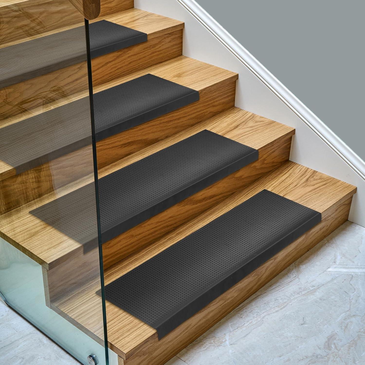 Non-Slip Stair Tread (Set of 5)