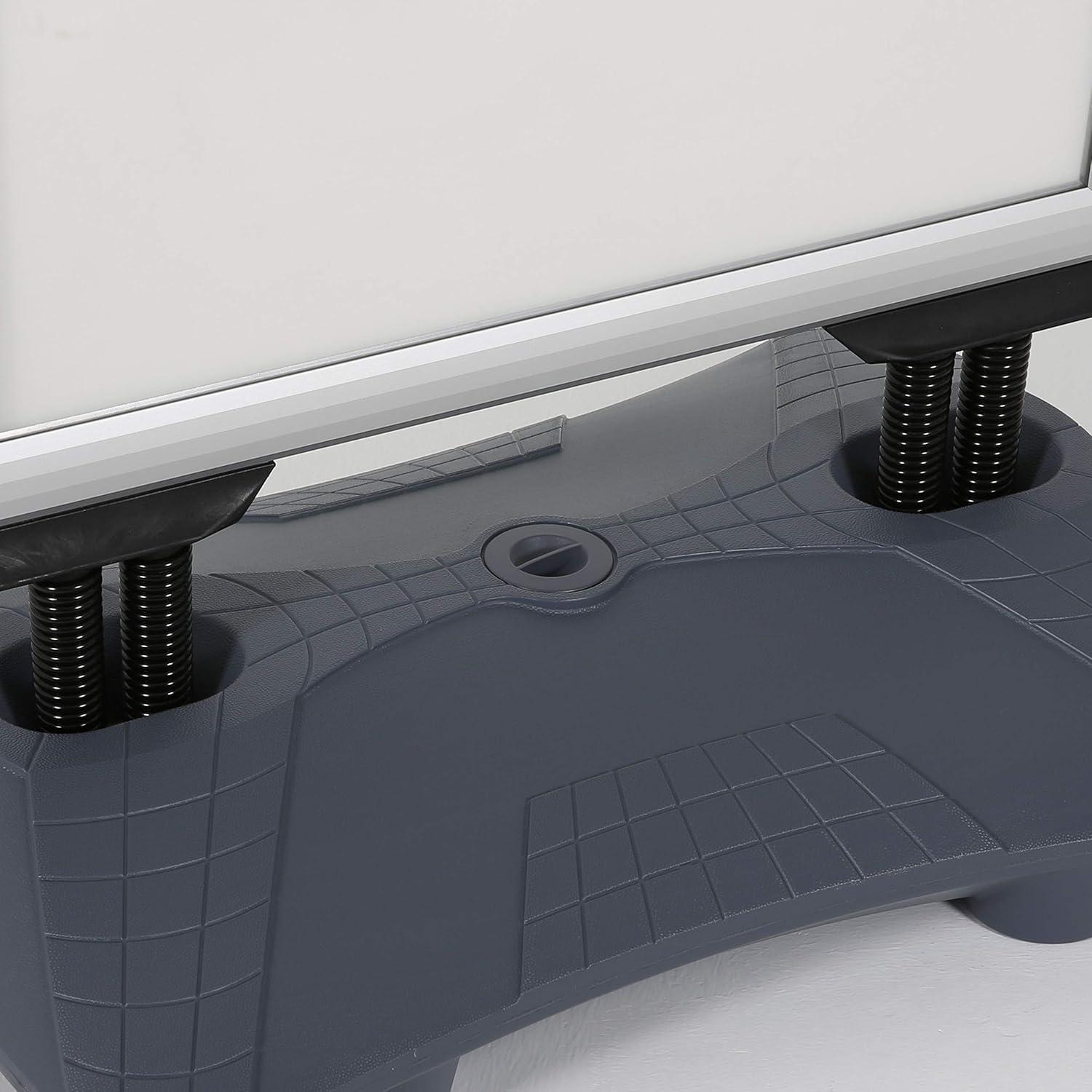 MT Displays Pavement Sidewalk Sign Holder