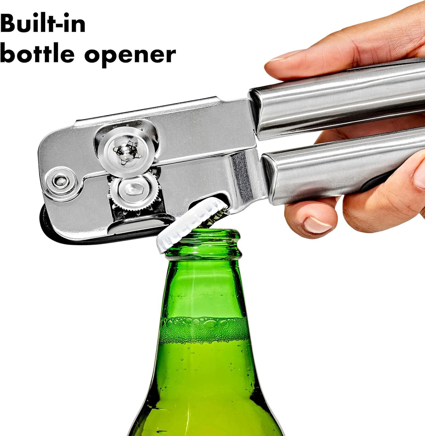 OXO SteeL Can Opener