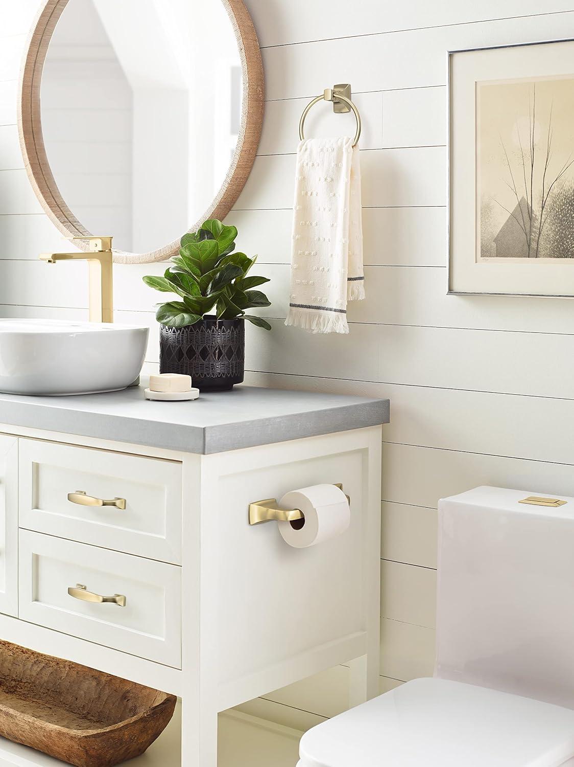 Highland Ridge Towel Ring