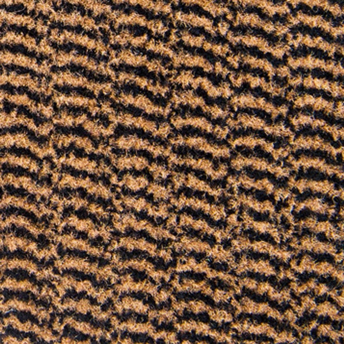 Doortex® Advantagemat® Brown Door Mat - 36" x 60"