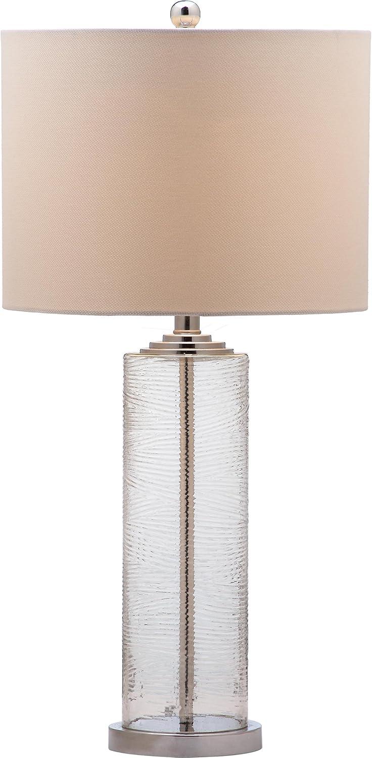 Konegan Glass Table Lamp