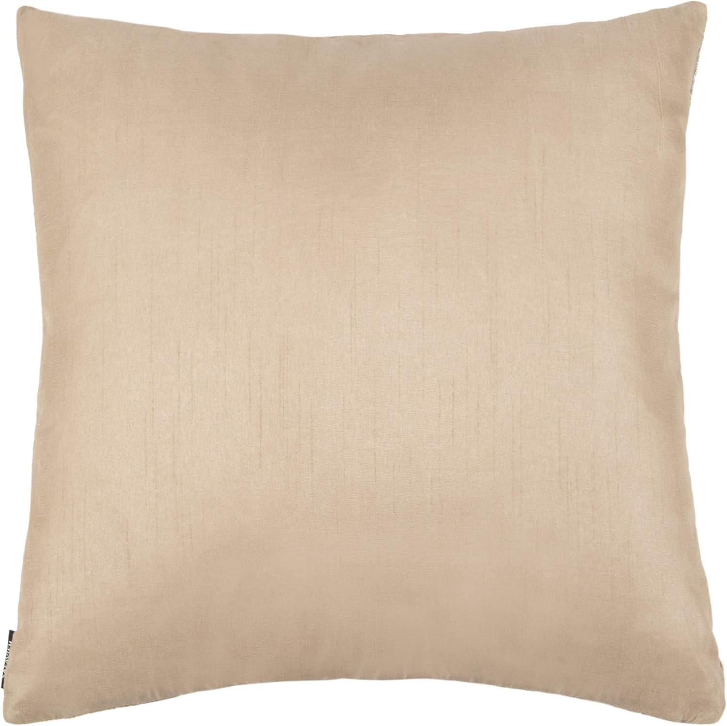 Safavieh Feather Reversible Throw Pillow (Set of 2)