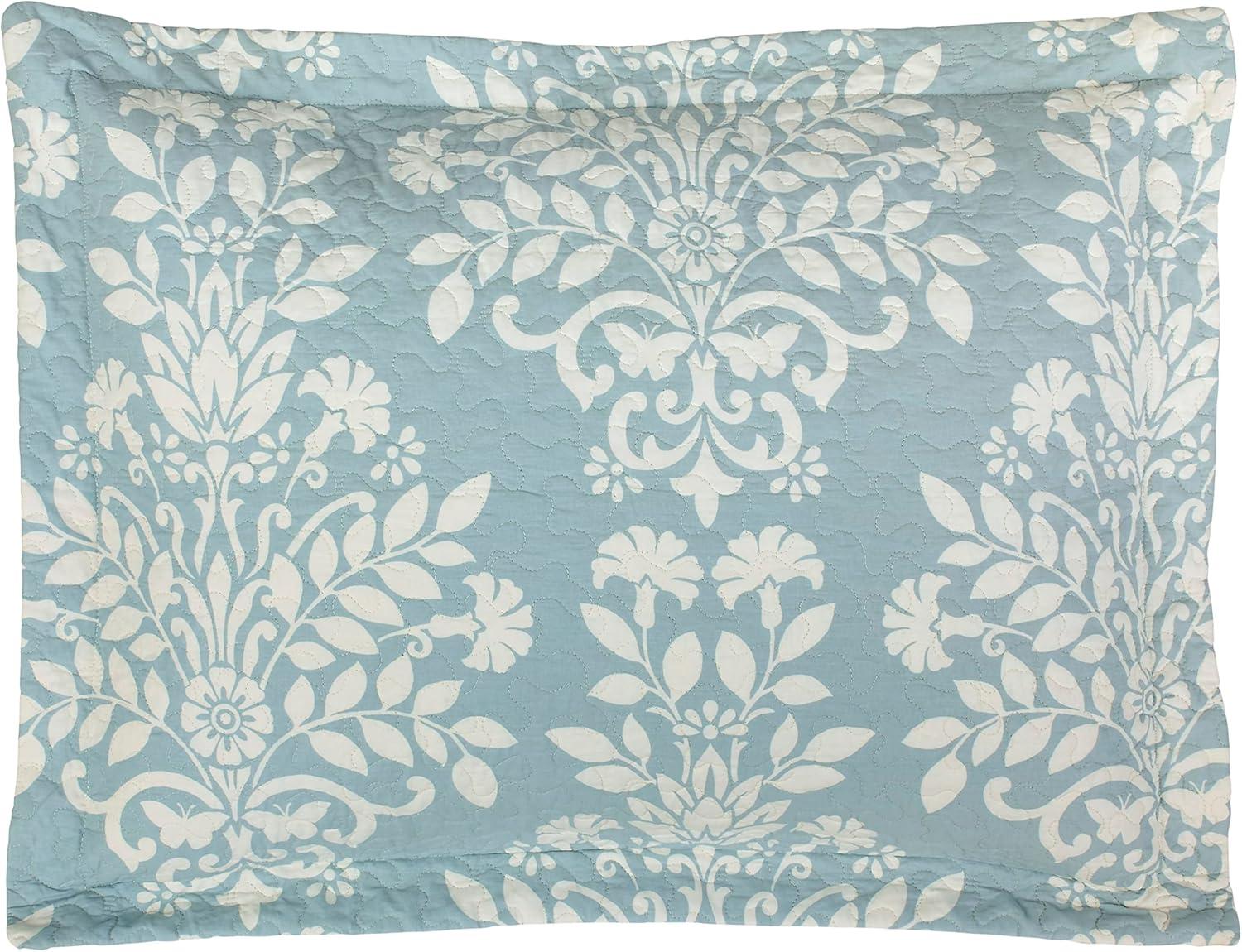 Rowland Quilt Set - Laura Ashley®