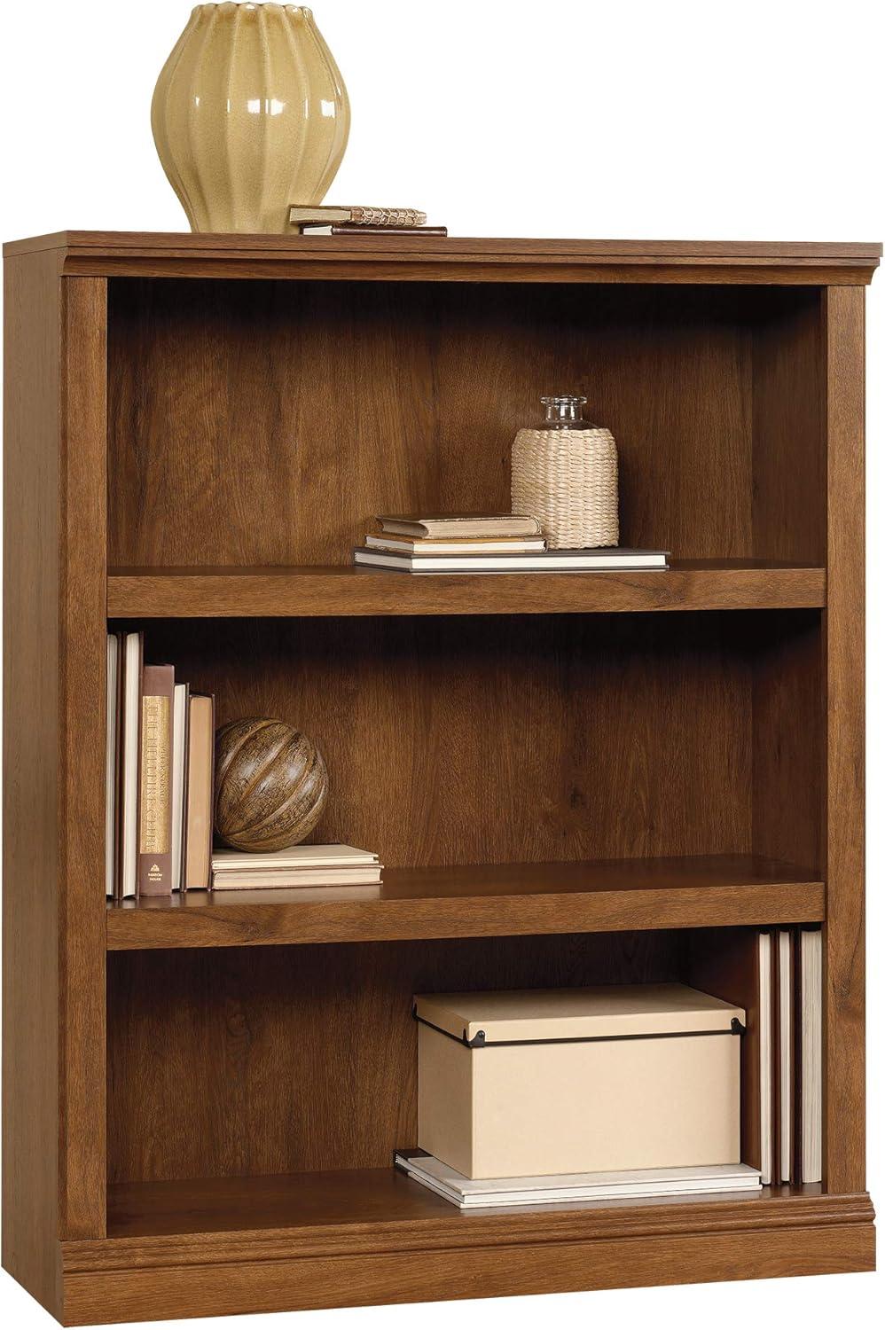 44" 3 Shelf Bookcase - Sauder