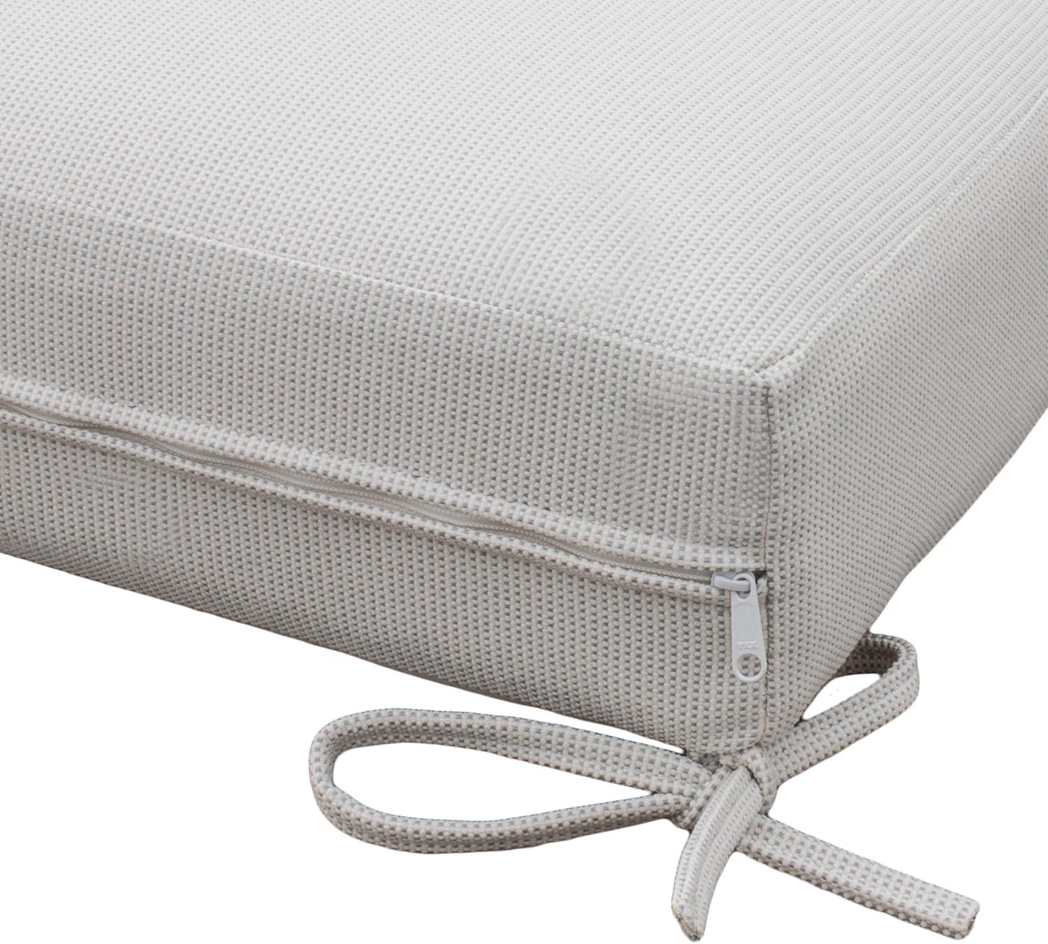 Tommy Bahama TB Lounge Outdoor 4'' Seat / Back Cushion