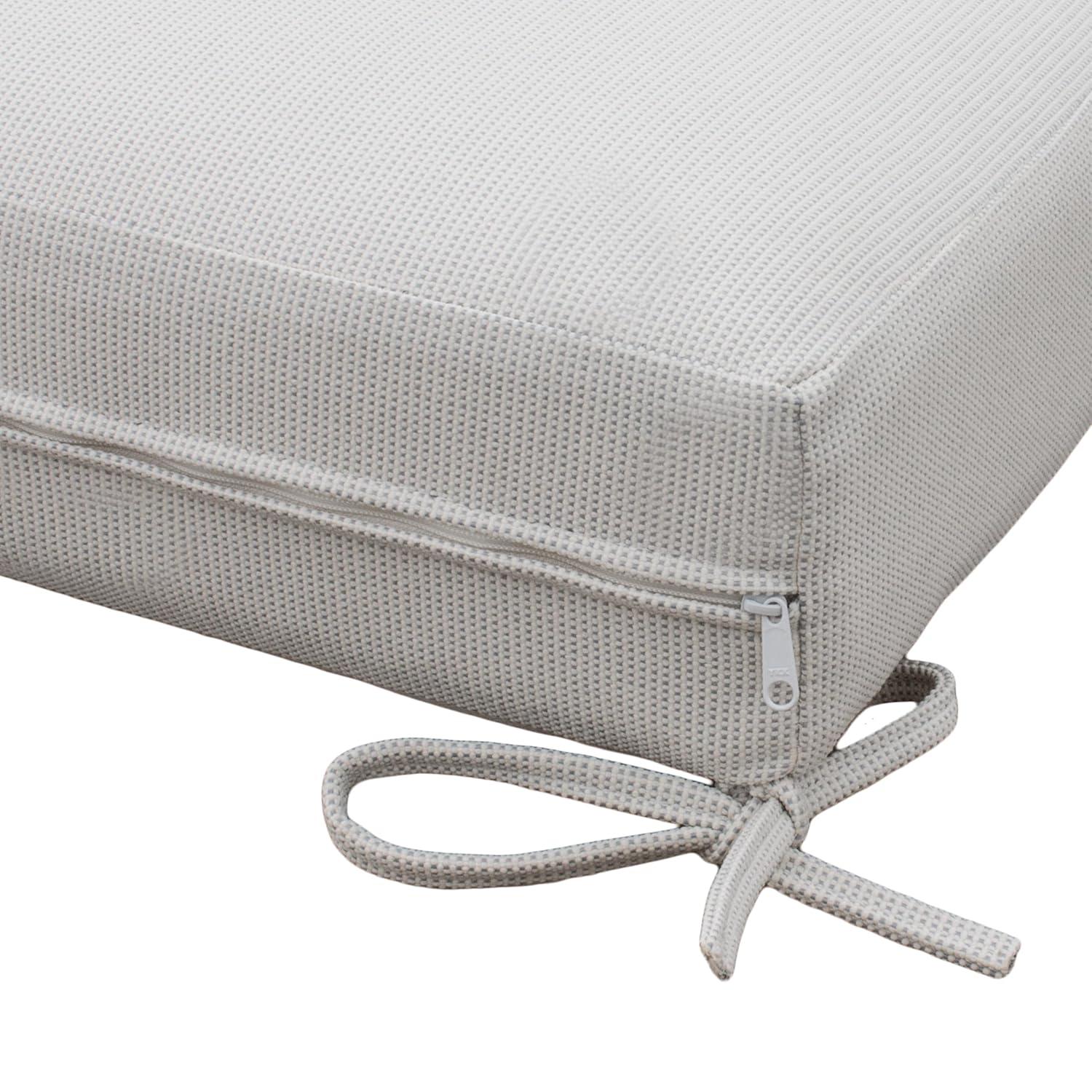 Tommy Bahama TB Lounge Outdoor 4'' Seat / Back Cushion