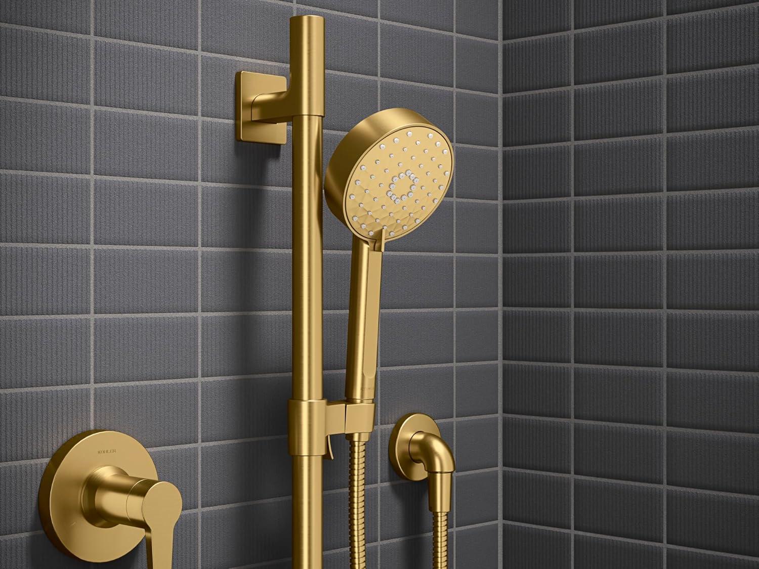 Awaken Tub & Shower Faucet