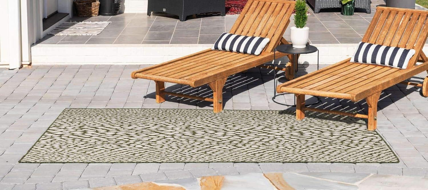 Jill Zarin Cape Town Outdoor Rug