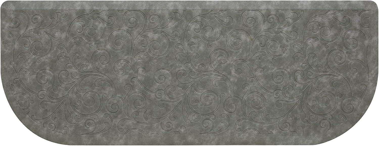 Chef Gear Embossed Soothing Comfort Anti-Fatigue Mat