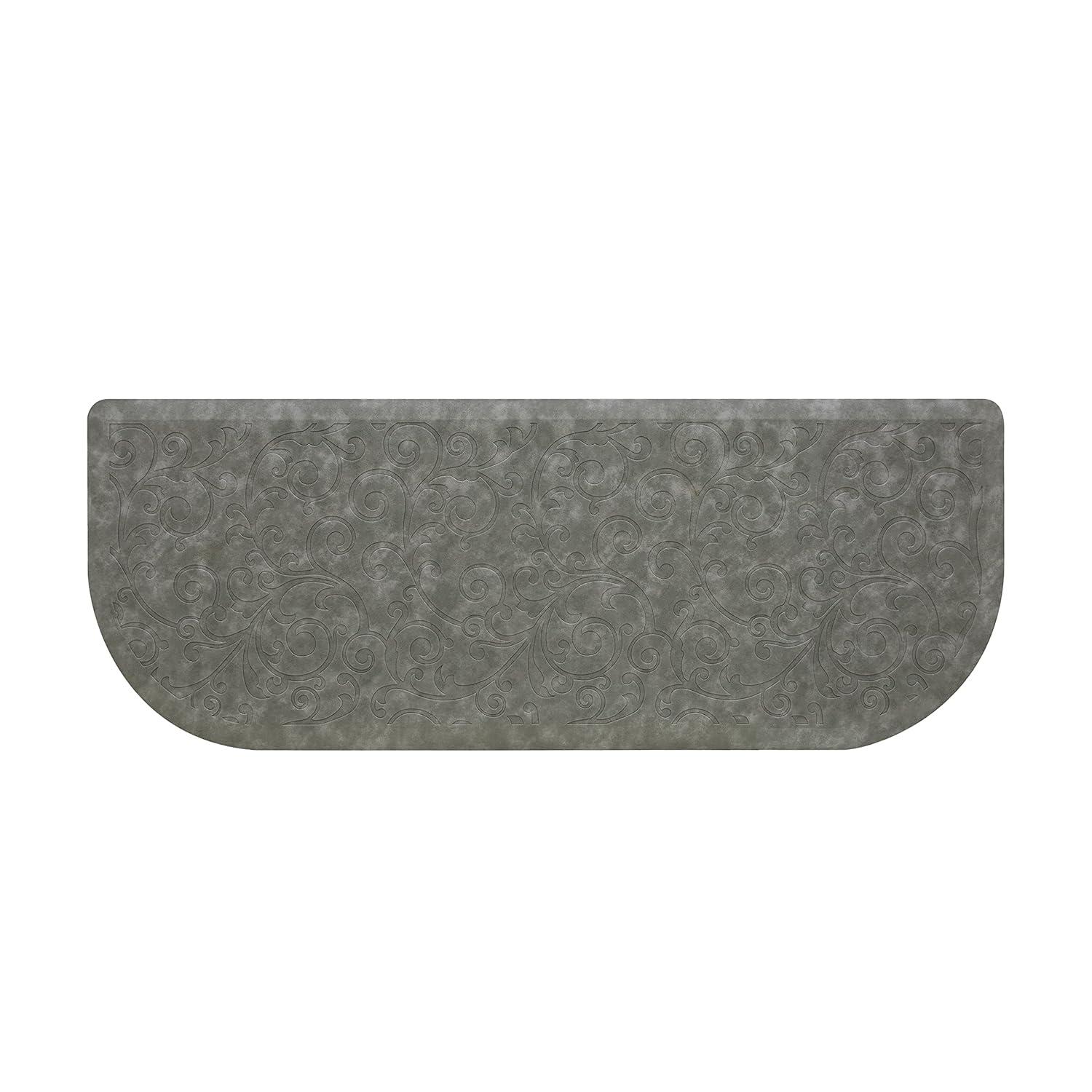 Chef Gear Embossed Soothing Comfort Anti-Fatigue Mat