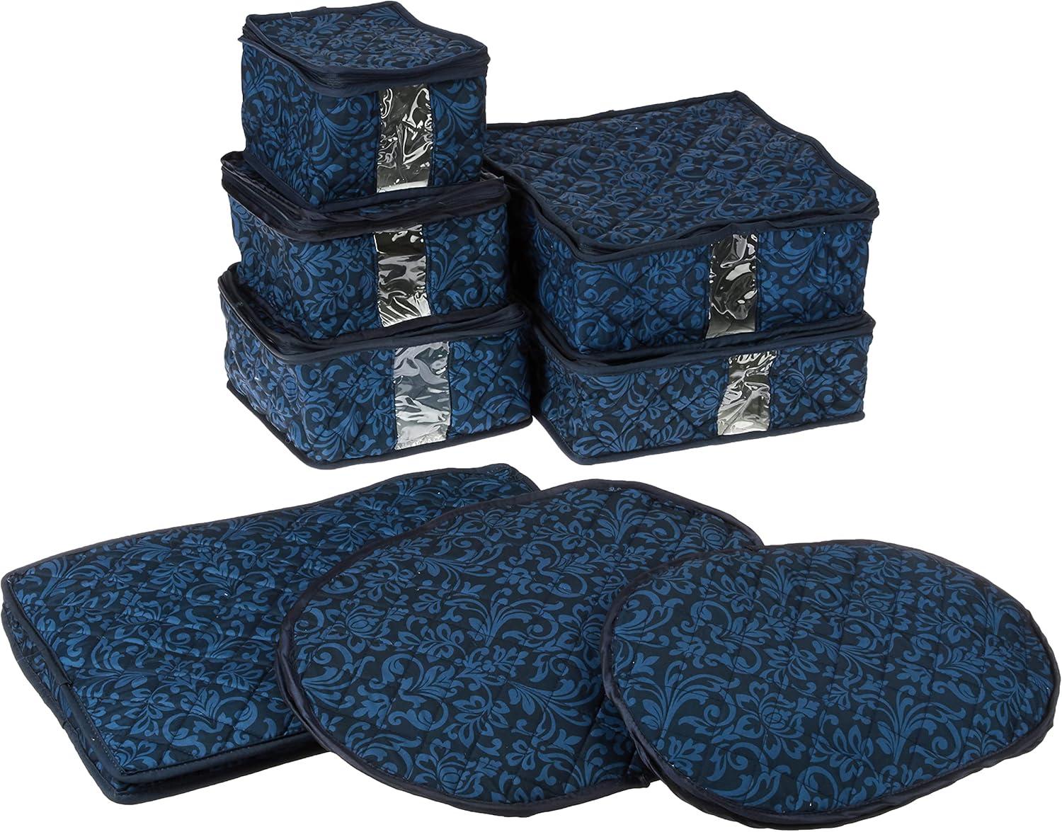 DAMASK China Storage Container Set,