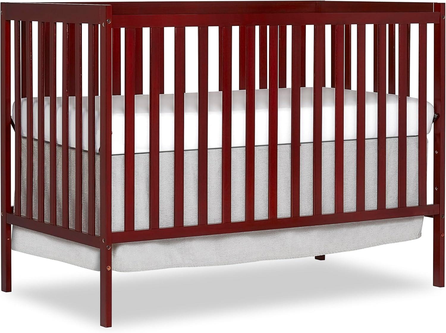 Synergy Convertible Crib