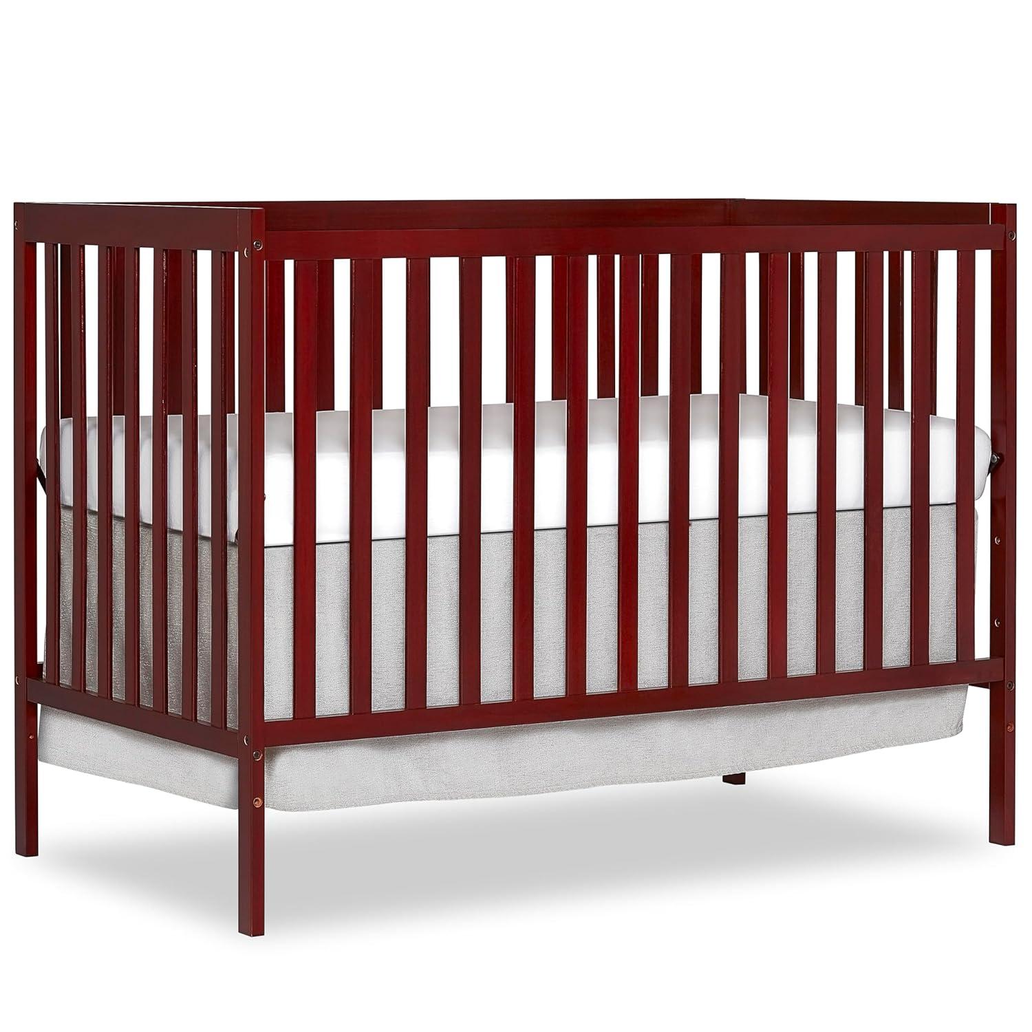 Synergy Convertible Crib