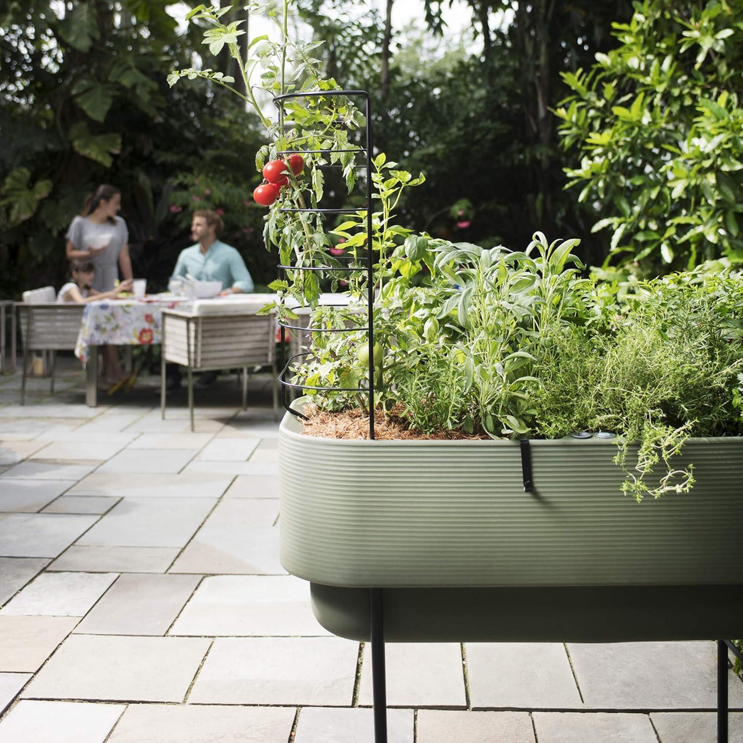 Nest Elevated Planter