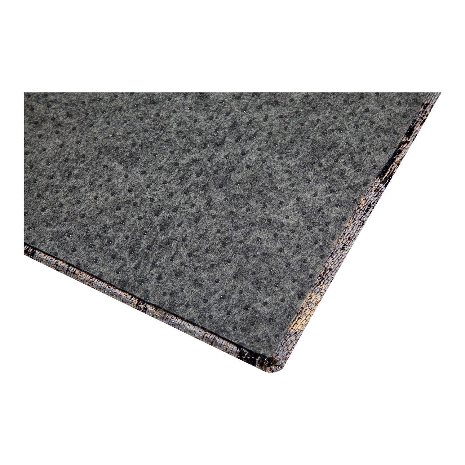 Anji Mountain Aarhus Straight Rectangular Chair Mat