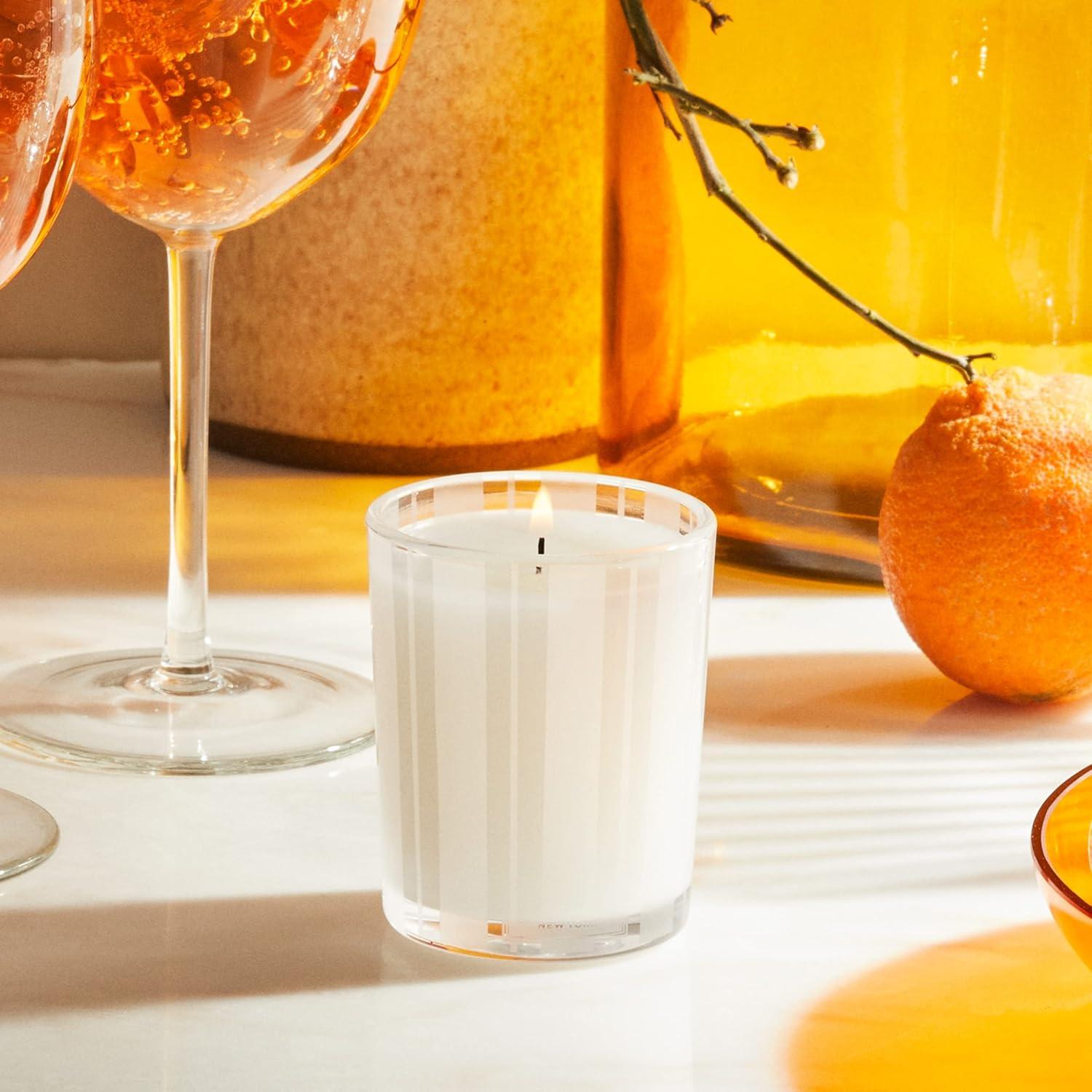 Nest Fragrances Sicilian Tangerine Votive Candle