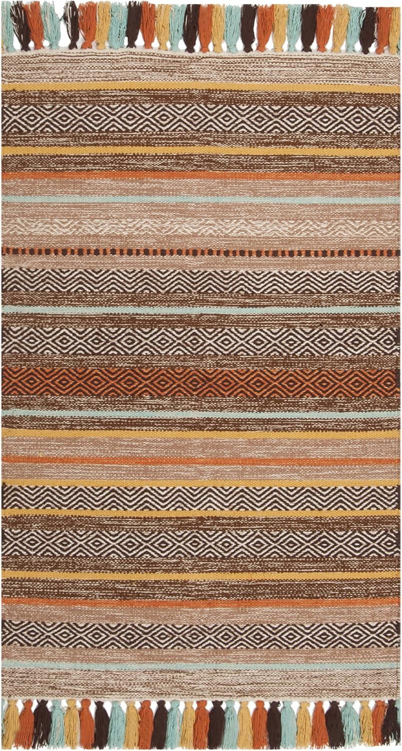 Montauk MTK901 Hand Woven Area Rug  - Safavieh