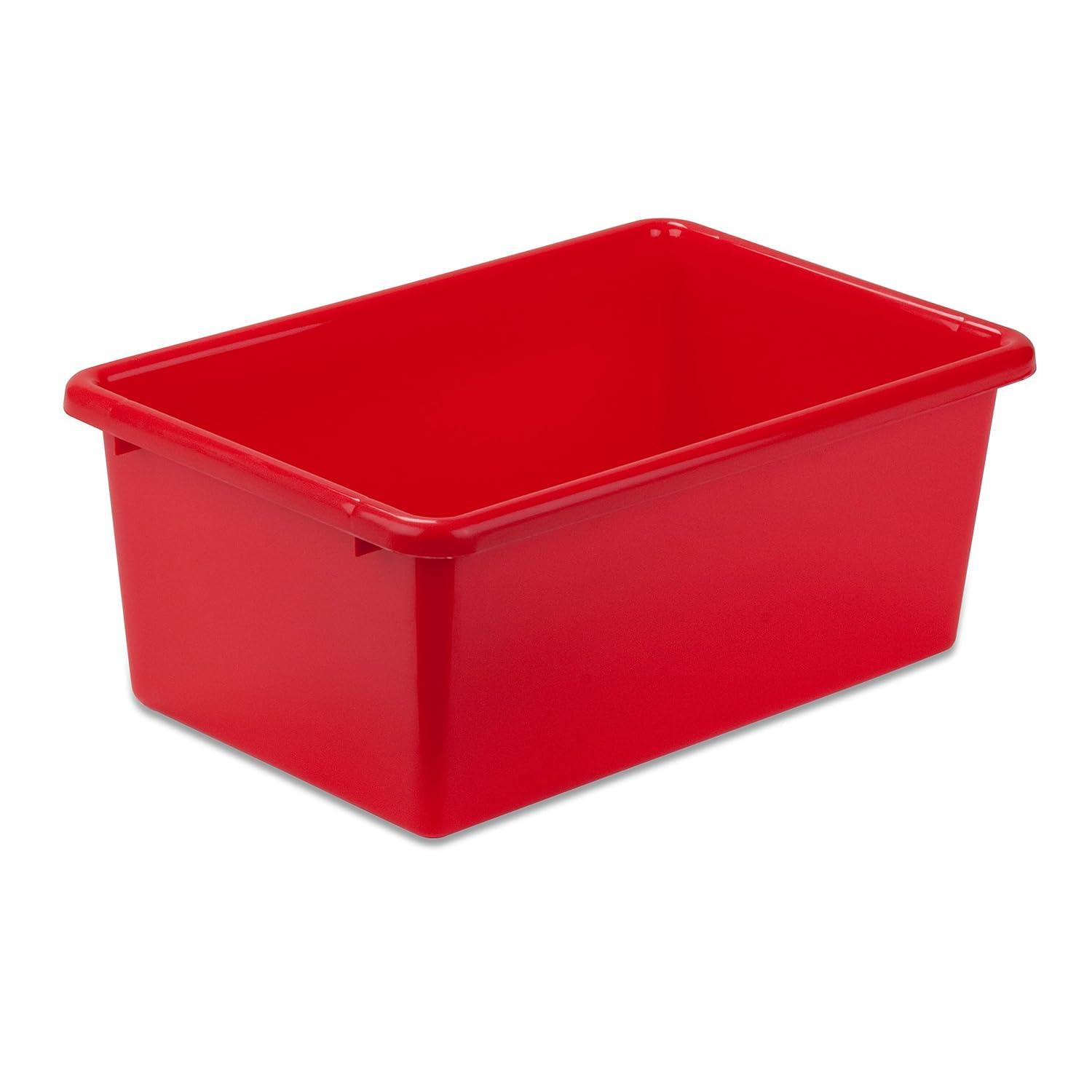 Zoomie Kids Zoomie Kids Plastic Bin