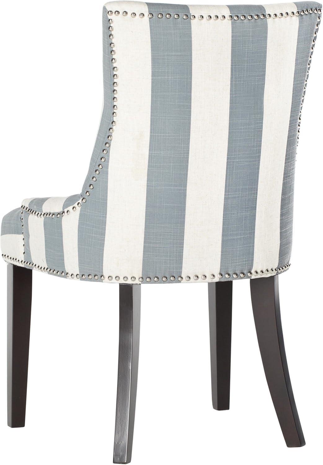 Lester 19" Dining Chair (Set of 2)  - Safavieh