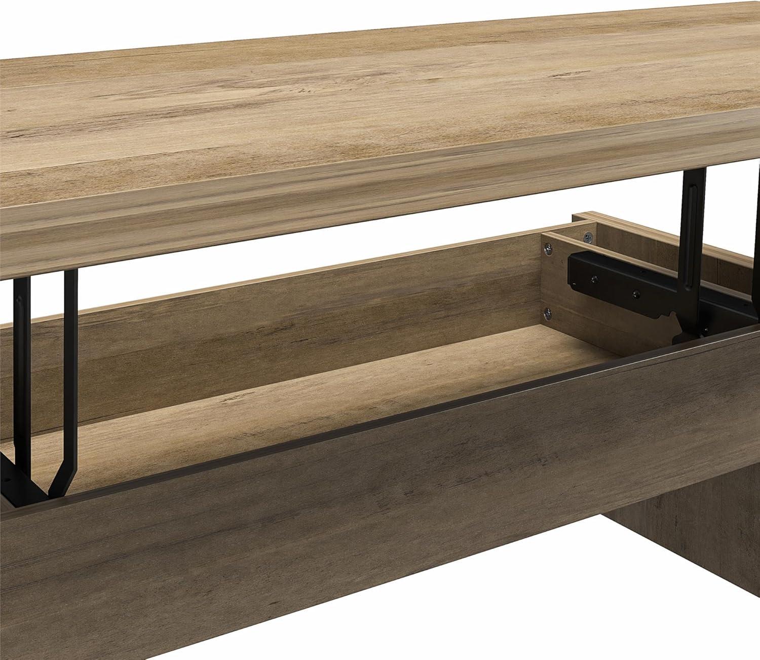 Winston Lift Top Coffee Table